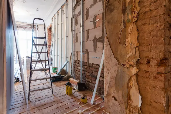 V & W Maintenance LLC's Other Services