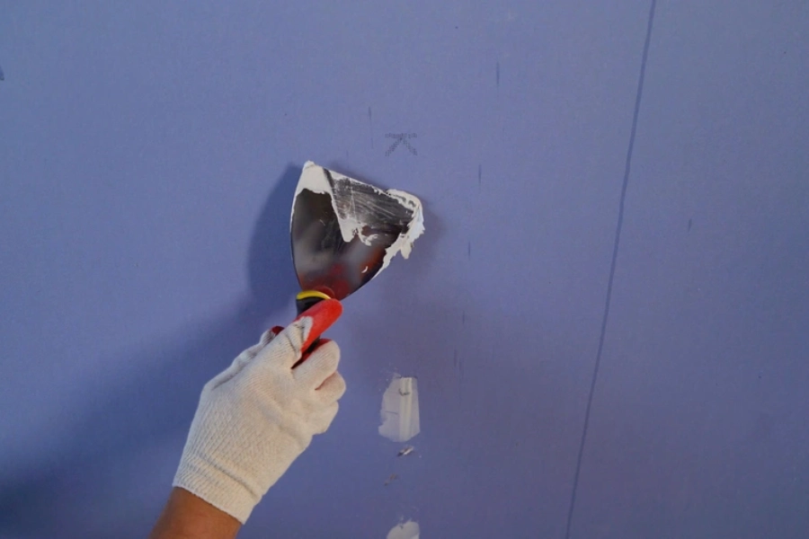 Expert Sheetrock Repair Woodhaven, NY