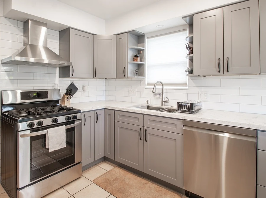 How To Choose The Right Materials For Kitchen Renovation Woodhaven, NY