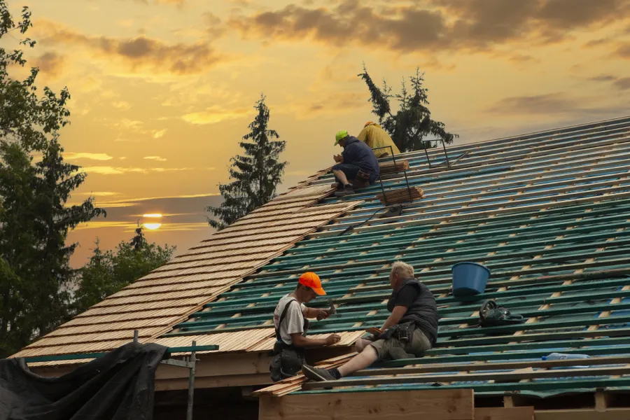 How Weather Conditions Impact Roof Longevity Woodhaven, NY