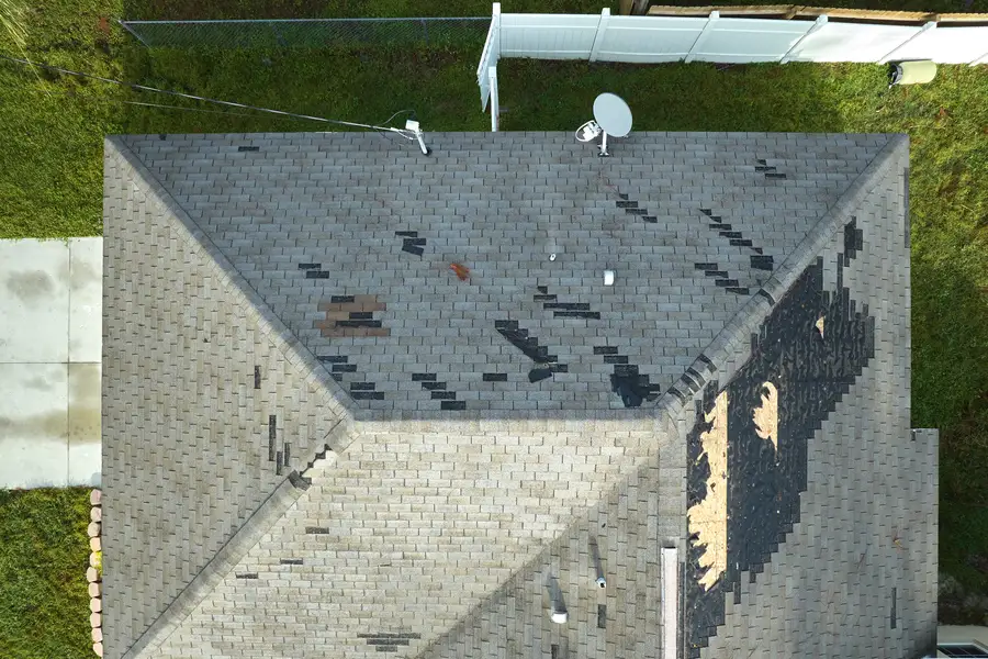 How Weather Conditions Impact Roof Longevity in Woodhaven, NY