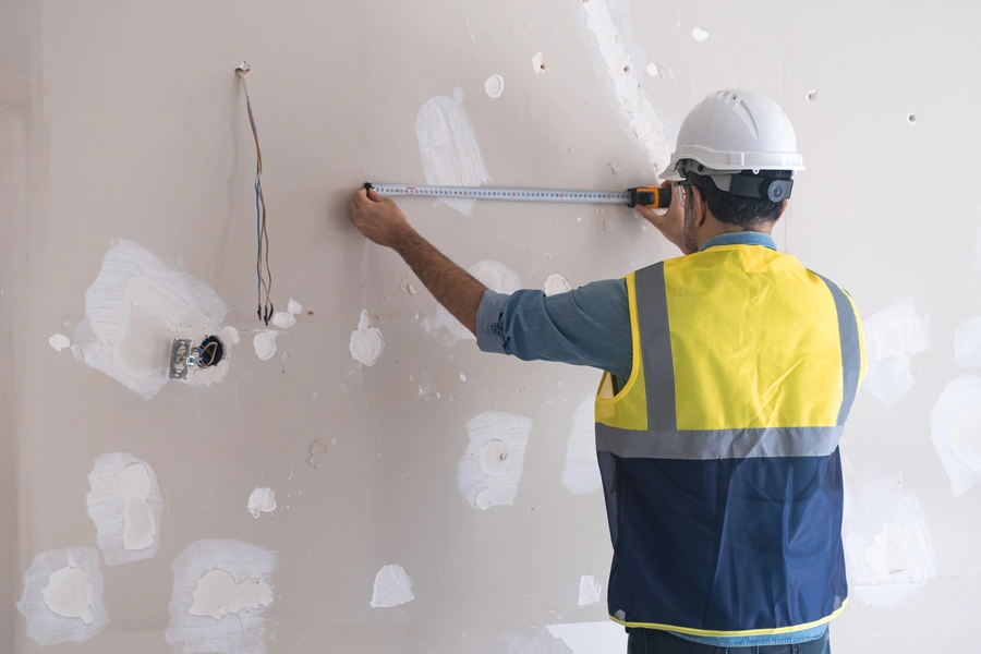 Quality Sheetrock Repair Woodhaven, NY