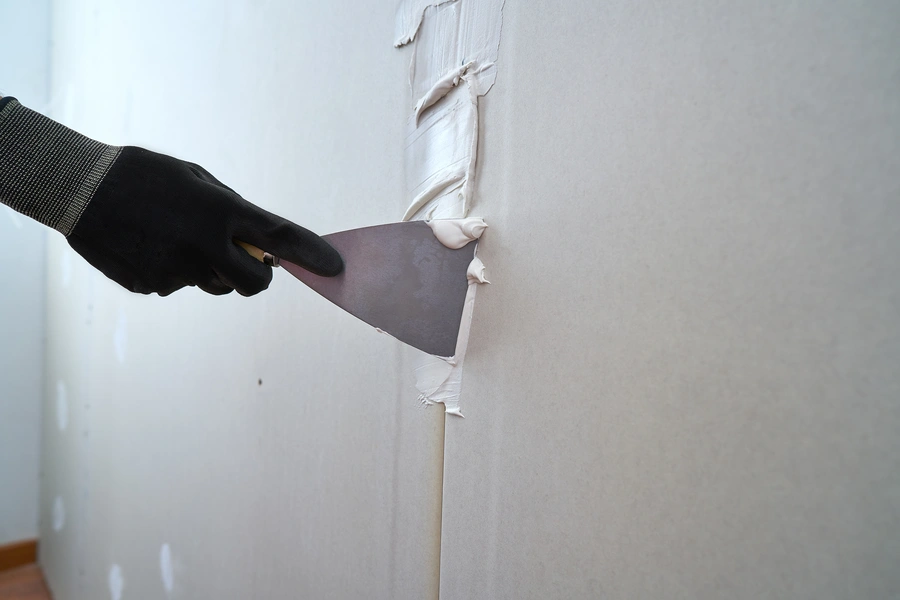 Reliable Sheetrock Repair Woodhaven, NY