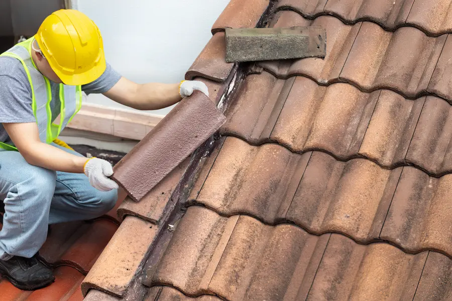 Superior Roof Repair Service Woodhaven, NY