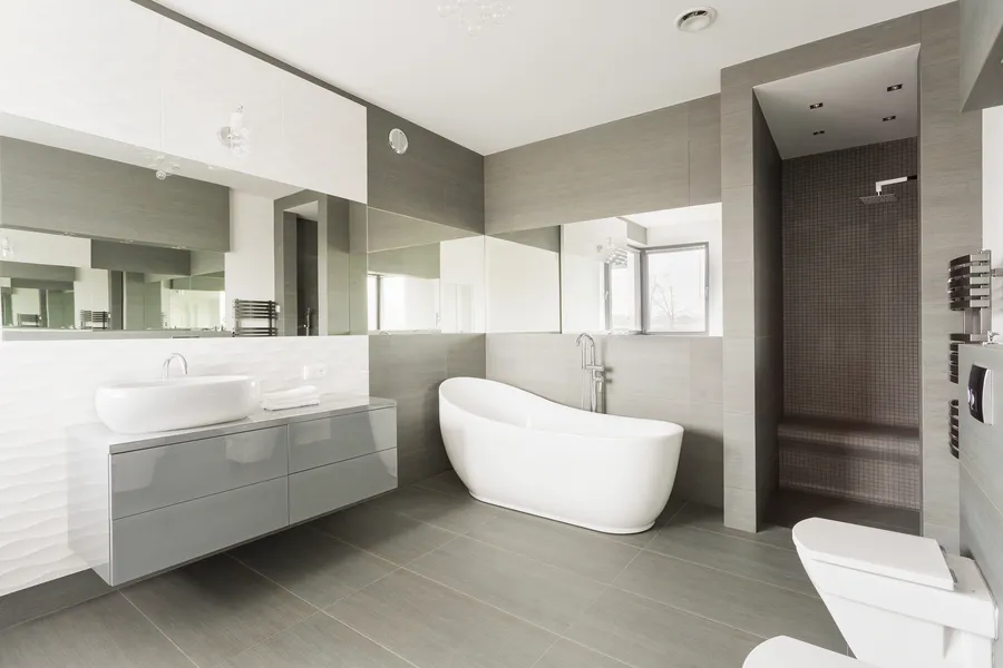 The Benefits Of Upgrading Your Bathroom Layout Woodhaven, NY