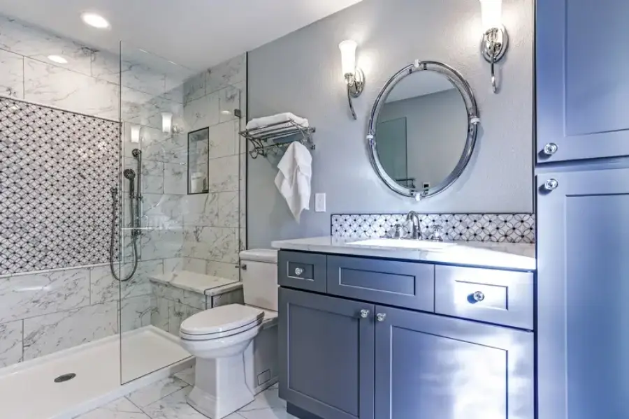 The Importance Of Proper Lighting In Bathroom Remodeling Woodhaven, NY
