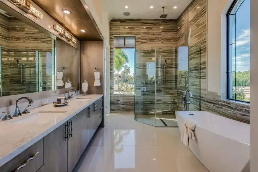 The Importance Of Proper Lighting In Bathroom Remodeling in Woodhaven, NY
