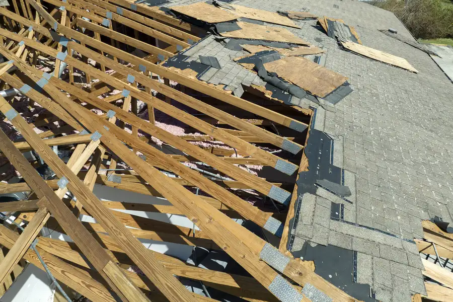 Top-rated Roof Repair Service Woodhaven, NY