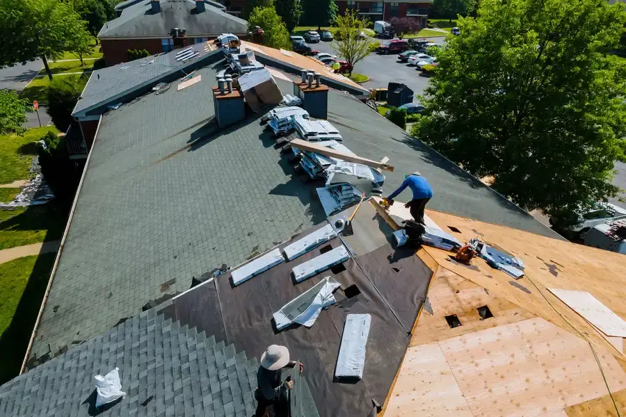Understanding Common Causes Of Roof Leaks Woodhaven, NY