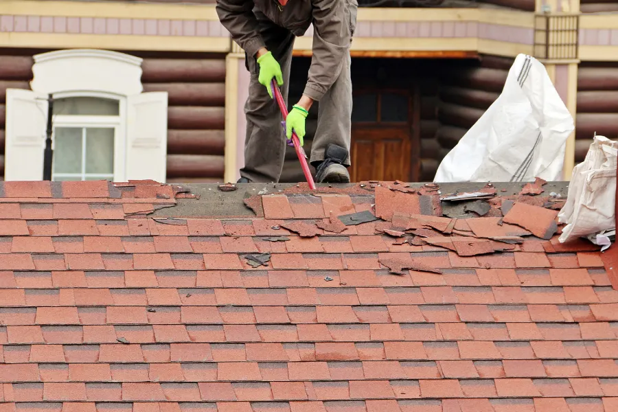 Understanding Common Causes Of Roof Leaks in Woodhaven, NY