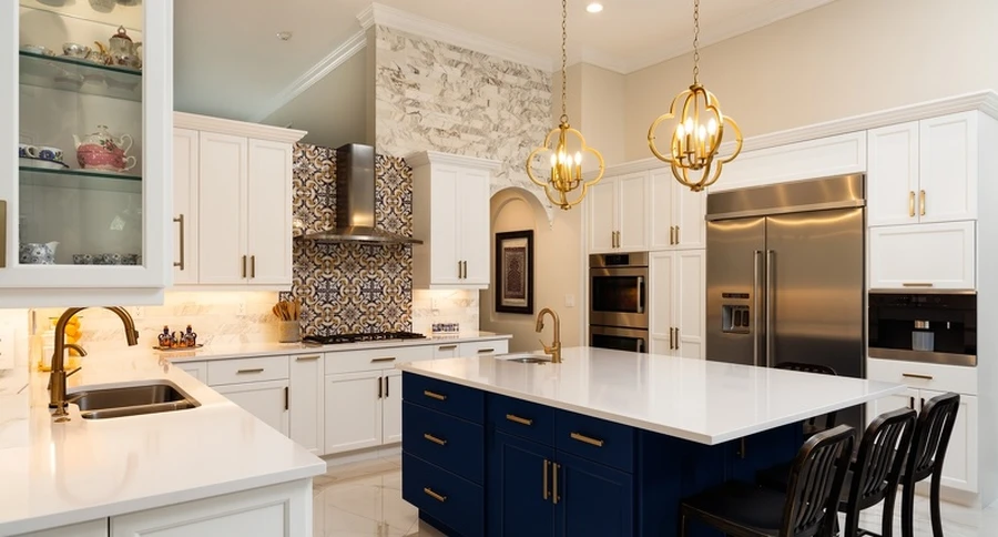 What To Expect During Your Kitchen Renovation Project in Woodhaven, NY